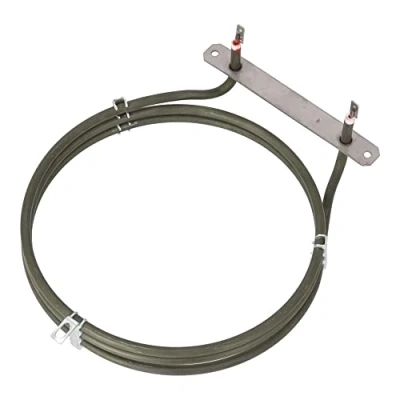 Image of sparefixd Fan Heater Element 2500w to Fit Tricity Bendix Oven