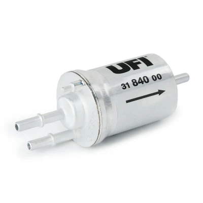 Image of 647904 Pollen Filter UFI 53.227.00 Particulate 314mm 153mm 40mm PEUGEOT: 407 Saloon, Coupe, SW, CITROËN: C6 C5 II Estate