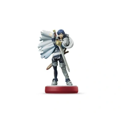 Image of Amiibo &#039;Collection Fire Emblem&#039; Chrom