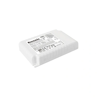 Image of DALI 1 10V Primary Push Driver 30W Kosnic