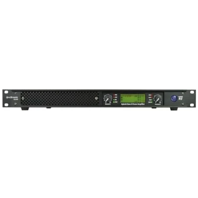 Image of Citronic Hybrid Class H Power Amplifier 2 x 1200W @ 2ohm, 1U