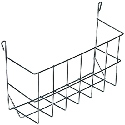Image of Kerbl Rack for Rabbits Galvanized, 30 cm