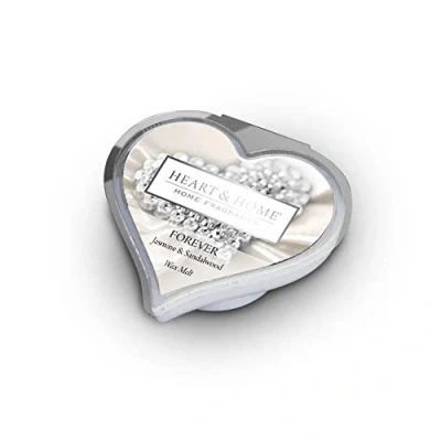 Image of Heart &amp; Home Wax Melt Forever