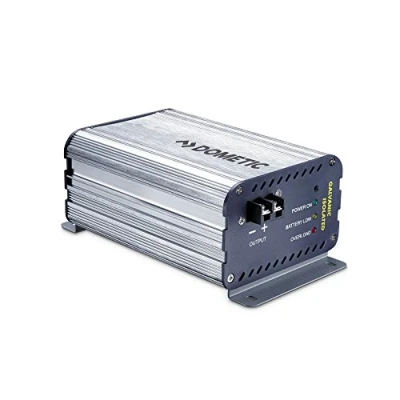 Image of Dometic Perfect Charge Voltage Converter DC122410 10 A, 12 24 V