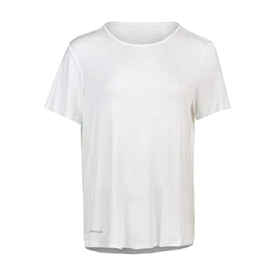 Image of Endurance Women&#039;s Siva T Shirt, Opaque, 1002 White, 42