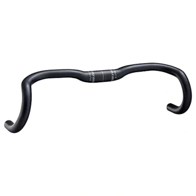 Image of Ritchey Comp ErgoMax Road Handlebar: BB Black 42cm