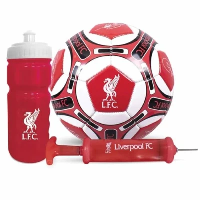 Image of Hy Pro Signature Football Gift Set