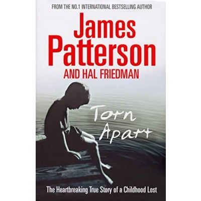 Image of Torn Apart: The Heartbreaking Story of a Childhood Lost