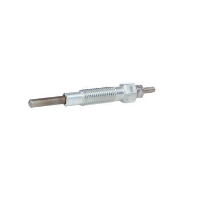 Image of 3066657301, 3066657302, 3066657303, 32A6603102, MM401621 glow plug NGK 6528 10,5V 9,5A M10 x 1,25 Metal 0,2Ohm 84,0mm 17Nm FORD: Ranger Mk2