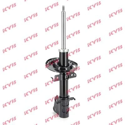 Image of 543022221R, 8200459408, 8200548204, 8200591289 Shock absorber KYB Excel G 3338011 MERCEDES BENZ: Citan Panel Van, Dualiner