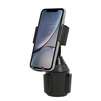 Image of STREETWIZE Cup Holder Mount Phone