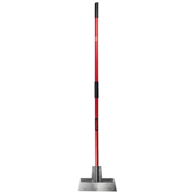 Image of Amtech G0956 150cm Long Handle Floor Scraper