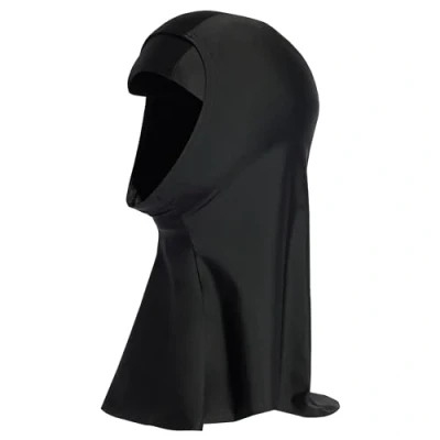 Image of adidas Performance 3STRIPES Headscarf, Size: Small, Black
