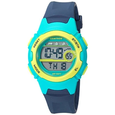 Image of Armitron Fitness Watch 45/7088NVY