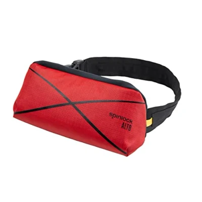 Image of Spinlock ALTO Belt Pack (Mercury Red) PFD