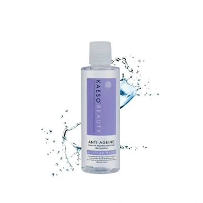 Image of Kaeso Anti Ageing Micellar Water 195ml