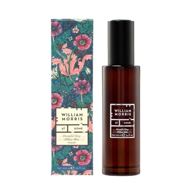 Image of William Morris At Home Beautiful Sleep Pillow Mist 100ml