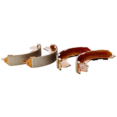 Image of 8979478020, 97947802 Brake Shoes FERODO PREMIER FSB4052 300mm 51mm MITSUBISHI: L200 / Triton V Pickup, IV ISUZU: D Max II Pickup