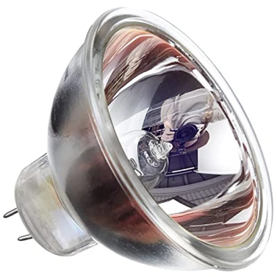 Image of Osram Lightbulbs 64634 HLX EFR 150 W, 15 V, GZ6.35PT, 20 x 1 cm, A4516140013