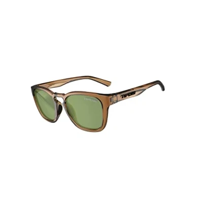 Image of Tifosi SMIRK Sunglasses, HONEY, NO SIZE
