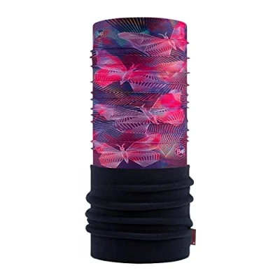 Image of Buff Neckwear Polar Youth Unisex , Chrysta Purple