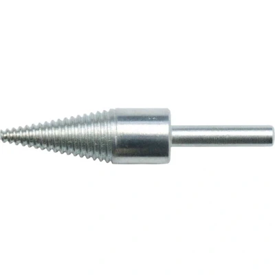 Image of York Steel Arbor for Polishing Mops