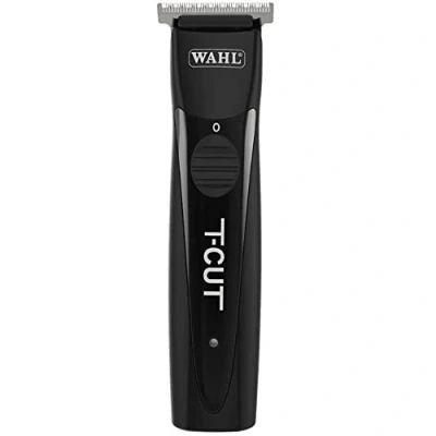 Image of WAHL T Cut Cordless Trimmer