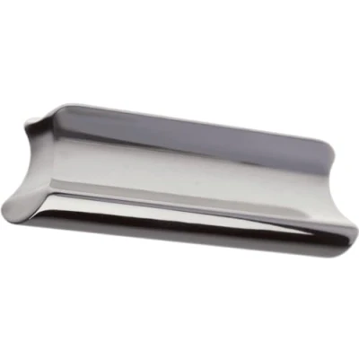 Image of Shubb SP3 Guitar Steel Chrome standard