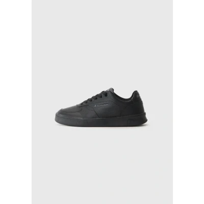 Image of Champion Men&#039;s Newman Sneaker, Black (KK001), 8 UK