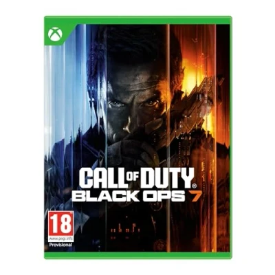 Image of Call of Duty®: Black Ops 7 Cross Gen Bundle Xbox Series X and One