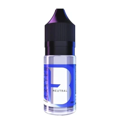 Image of FLAVOUR BLASTER Neutral Aromatic Refill for Cocktail Smoke Bubble Gun 10ml Tasteless Bubbles Elevates Food &amp; Drink Experiences 250 Aroma Clouds per Bottle Vegan, Pure Natural Ingredients