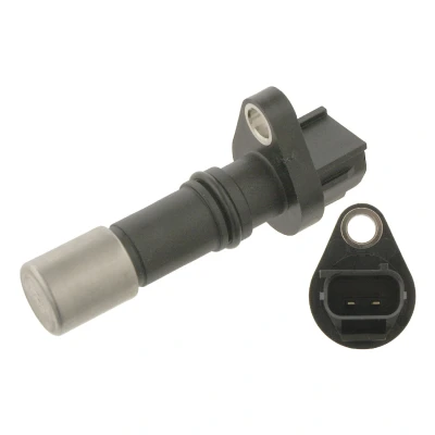 Image of 9091905062, 90919W5002 Impulse Sensor FEBI BILSTEIN 30676 with seal ring TOYOTA: Yaris II Hatchback, Aygo, CITROËN: C1 II, I