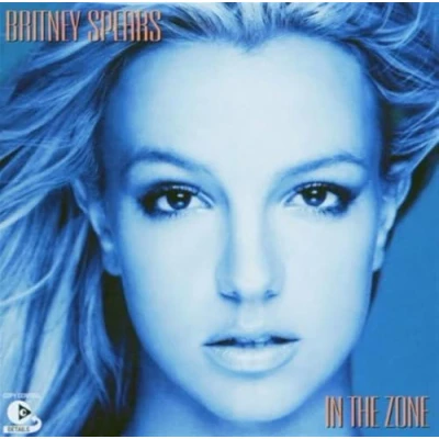 Image of Britney Spears In The Zone 2003 European CD album 82876 571292