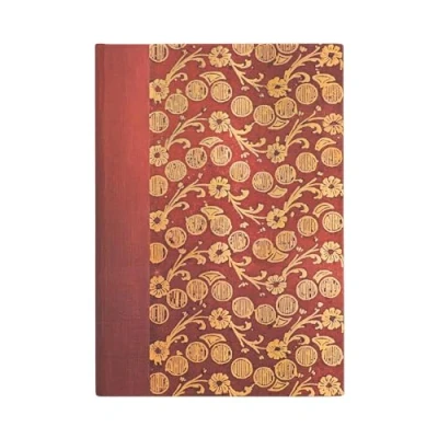 Image of Paperblanks Hardcover Journal The Waves (Volume 4) Lined Midi (130 x 180 mm)