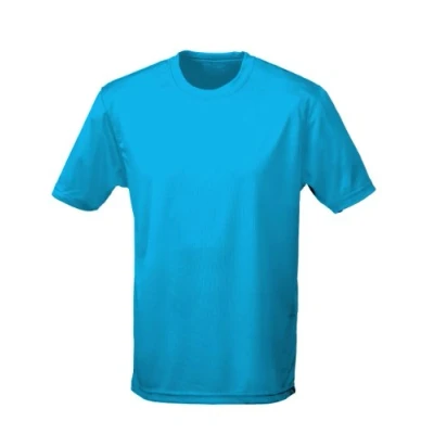 Image of Just Cool T Shirt Sapphire blue S