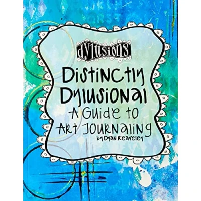 Image of A Guide to Art Journaling Book