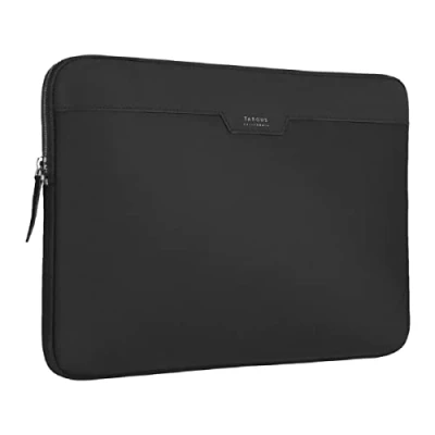 Image of Targus Newport Notebook sleeve 11&quot; 12&quot; black