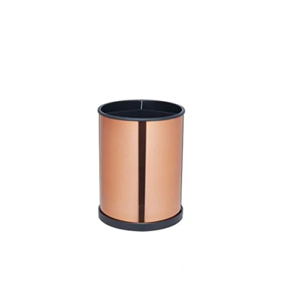 Image of Master Class Copper Rotating Utensil Pot