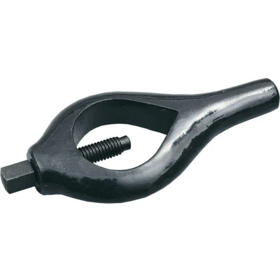 Image of Indexa 38mm Straight Type Lathe Carrier
