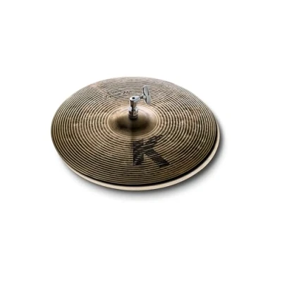 Image of Zildjian K Custom Series 15 Inch Special Dry Hi Hat Cymbals Pair