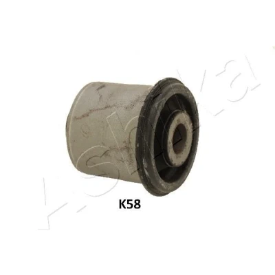 Image of 545803E200, 552803E001, 552903E000, 552903E001, 552903E002 Holder, control arm mounting ASHIKA GOM K58 Front axle both sides