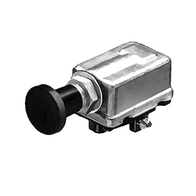 Image of Bosch 0343008006 Glow Plug/Starter Switch