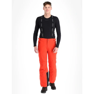 Image of CMP MAN Salopette Ski pants, Men&#039;s, Size: 50R, Ferrari