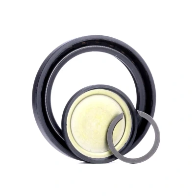 Image of 020498085E Repair Kit, manual transmission flange MEYLE 100 498 0003 C ORIGINAL Quality VOLKSWAGEN: GOLF 2