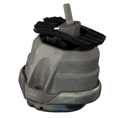 Image of 22116762608 Engine Mount FEBI BILSTEIN 24531 Right Front Hydro BMW: 5 Saloon, Touring, 6 Coupe