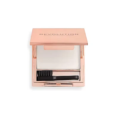 Image of Makeup Revolution, Soap Styler, Eyebrow Wax, 5 g