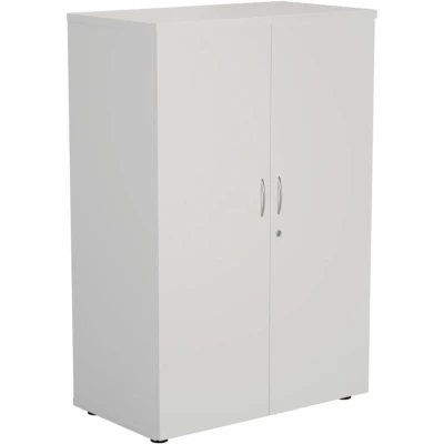 Image of Cupboard 1200 White WDS1245CPWH