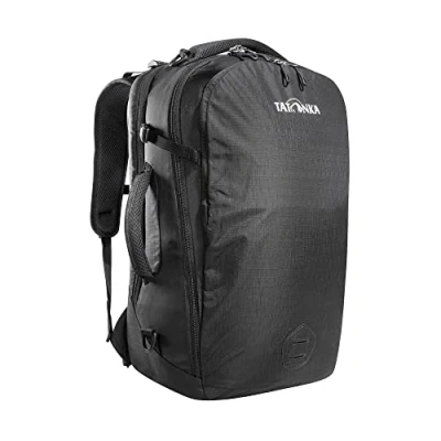 Image of Tatonka Flightcase 25 Backpack, Black, l