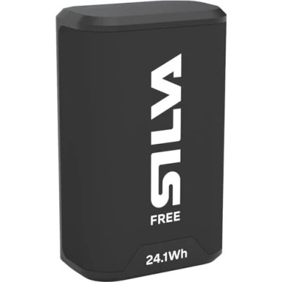 Image of Silva Free Headlamp Battery 3.35Ah 24.1Wh Head Lamp