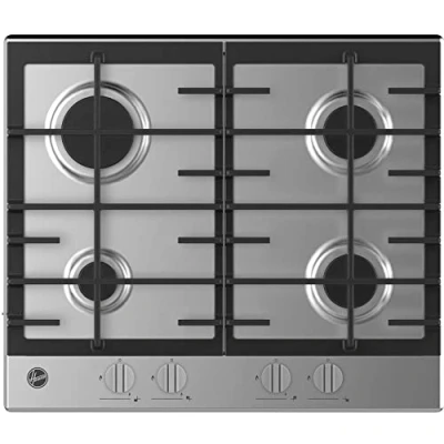 Image of 60Cm 4 Burner Gas Hob